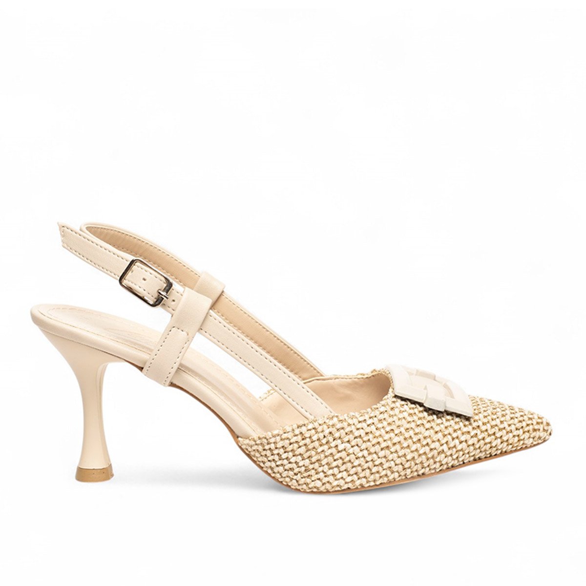 Zenne Stiletto